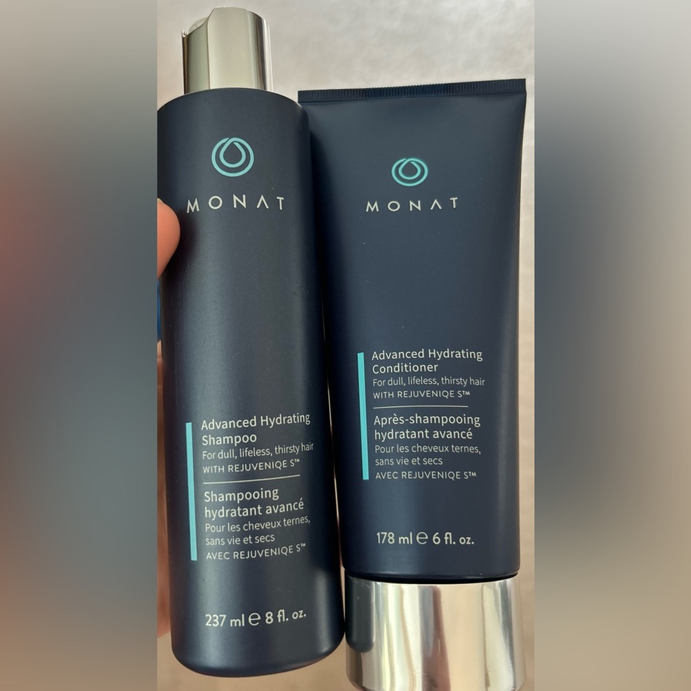 Monat Advanced Hydration System